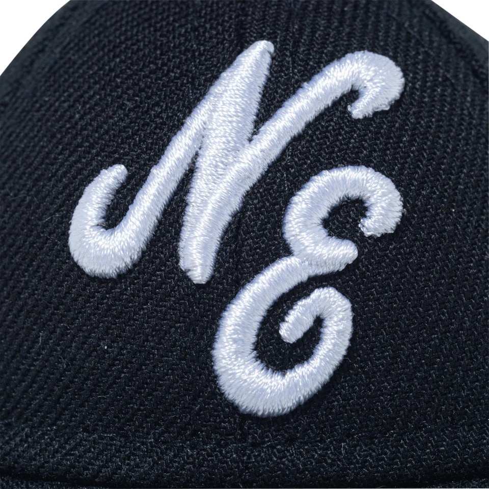 ニューエラ（NEW ERA）（メンズ、レディース）キャップキーホルダー クラシックロゴ 14524796