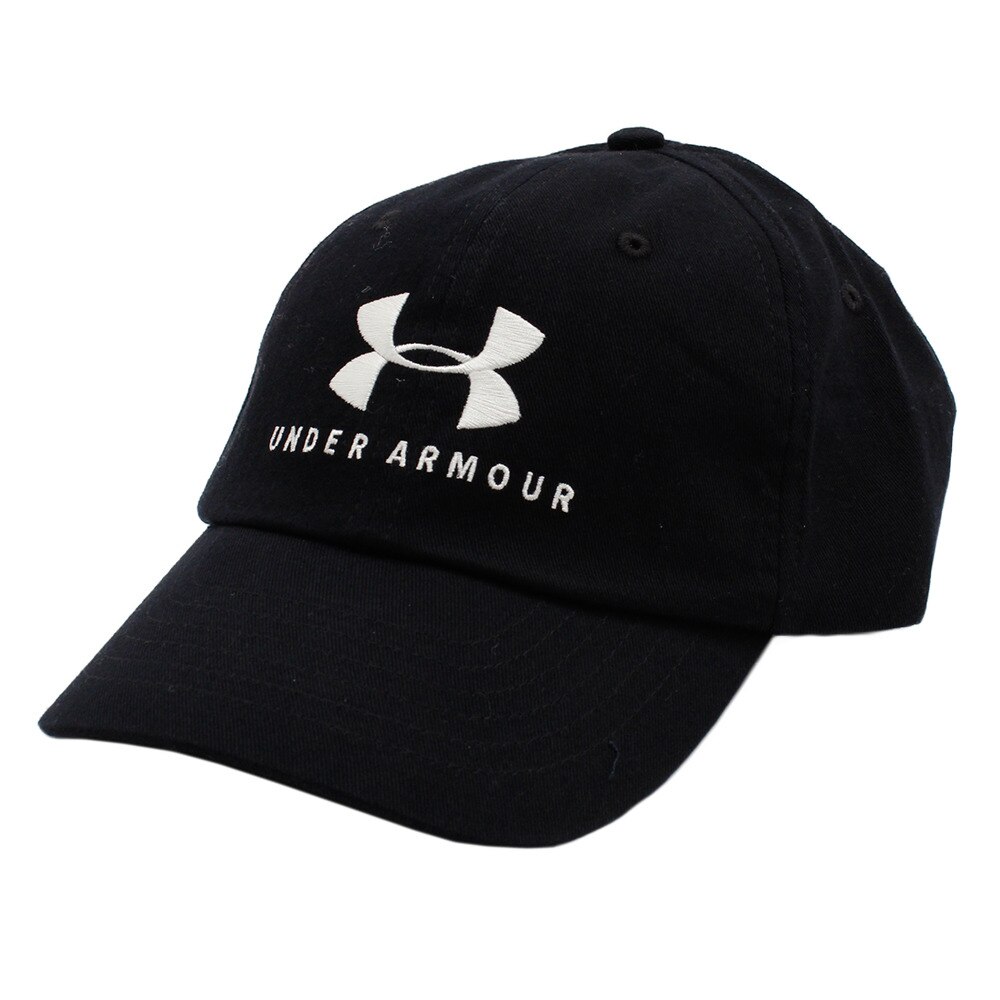  アップデートノベルティフェイバリット キャップ HA1328552 BLK/BLK/OXW ACC