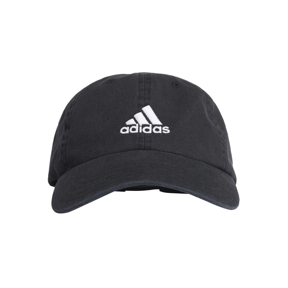 アディダス（adidas）（レディース）帽子 レディース ダッド キャップ GNS05-FK3189 日よけ ランニングキャップ  スポーツ用品はスーパースポーツゼビオ