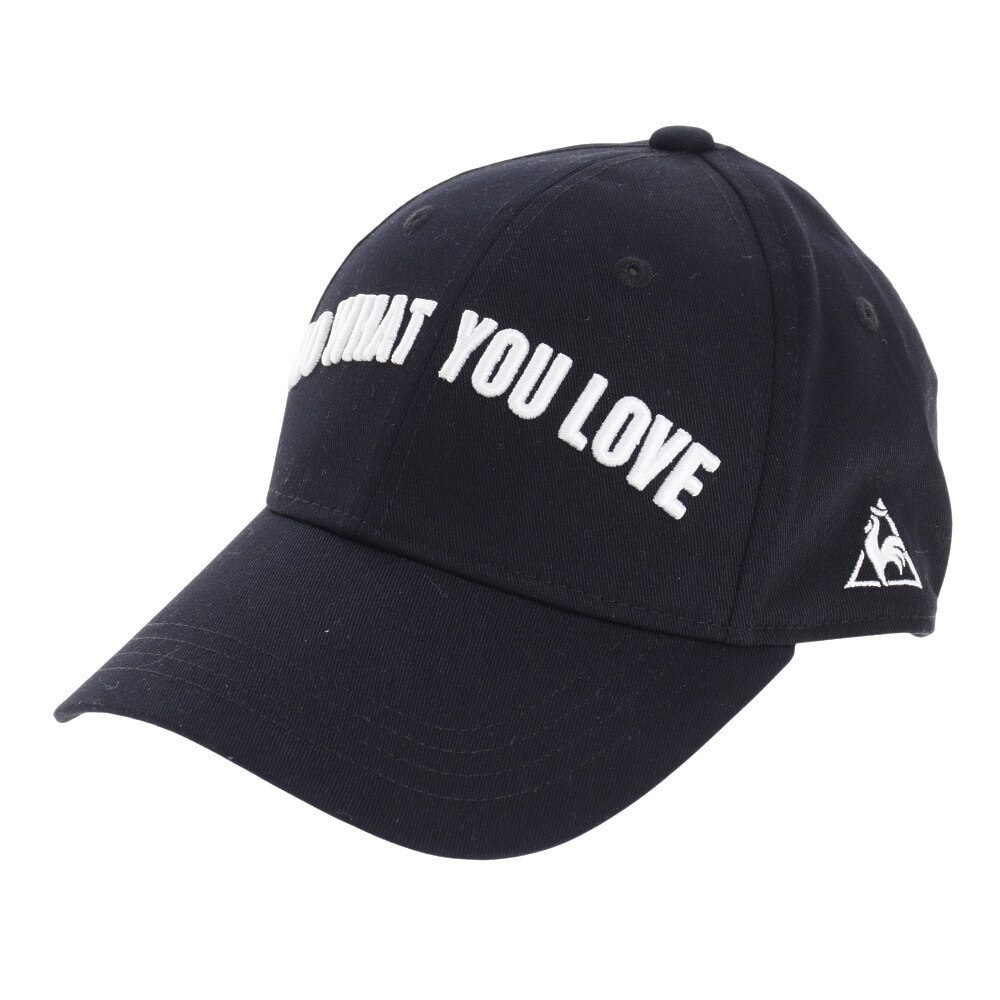  キャップ QMCNJC29MA BLK