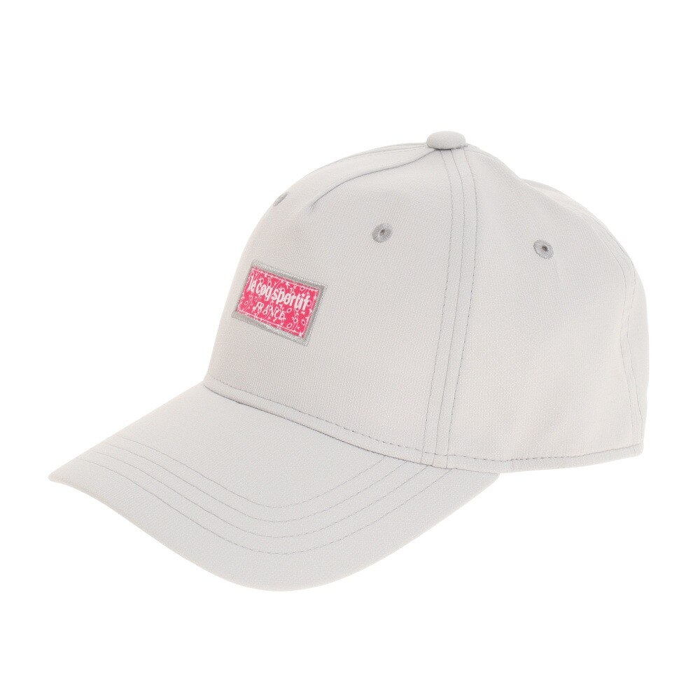  キャップ QMCPJC12  SLV