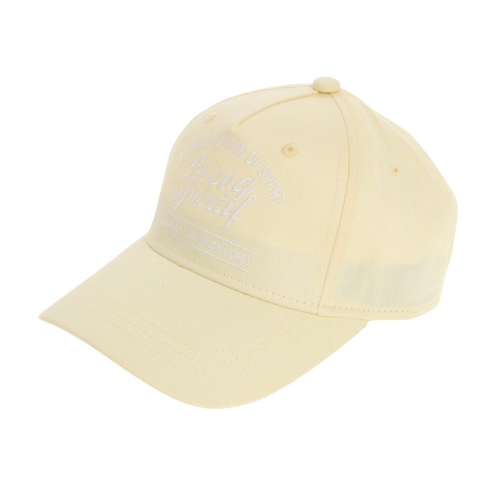  コットンキャップ QMCPJC15  PYW