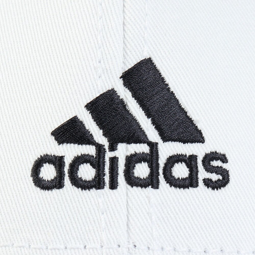 アディダス（adidas）（メンズ）ベースボール 3ストライプス ツイル キャップgNS09-FQ5411 帽子