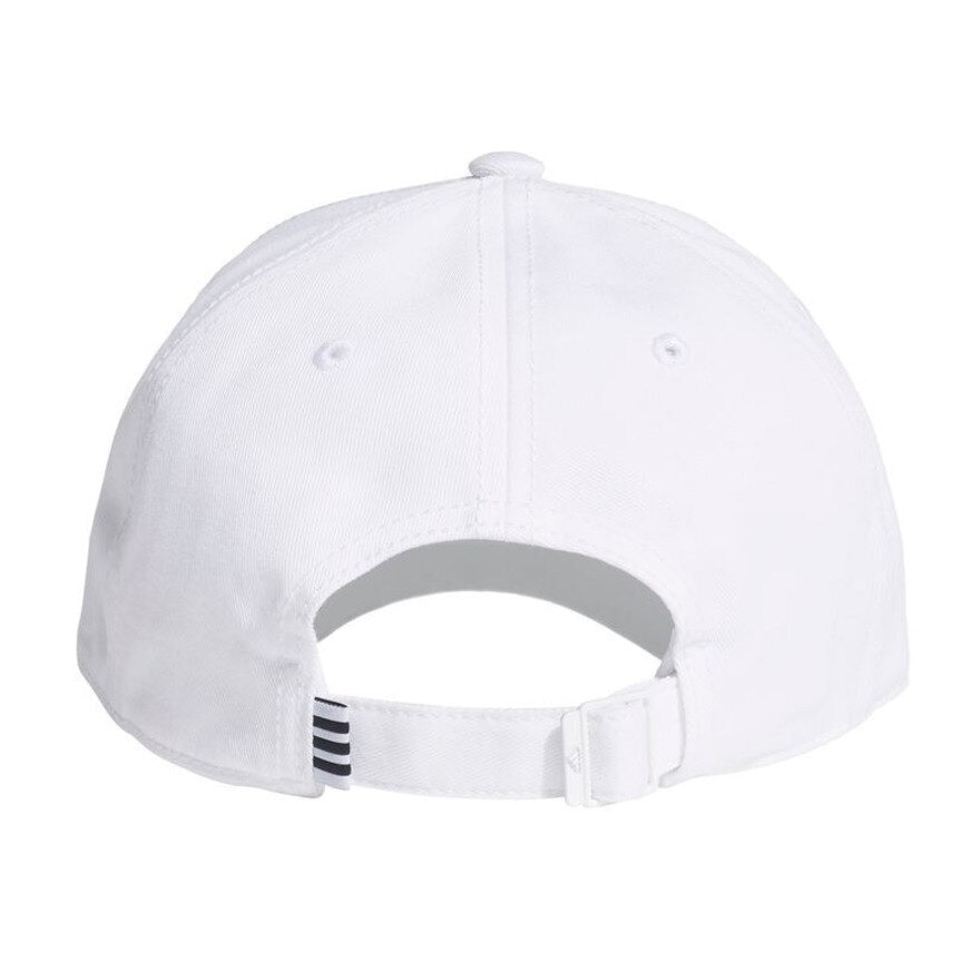 アディダス（adidas）（メンズ）ベースボール 3ストライプス ツイル キャップ GNS09-FQ5411 帽子