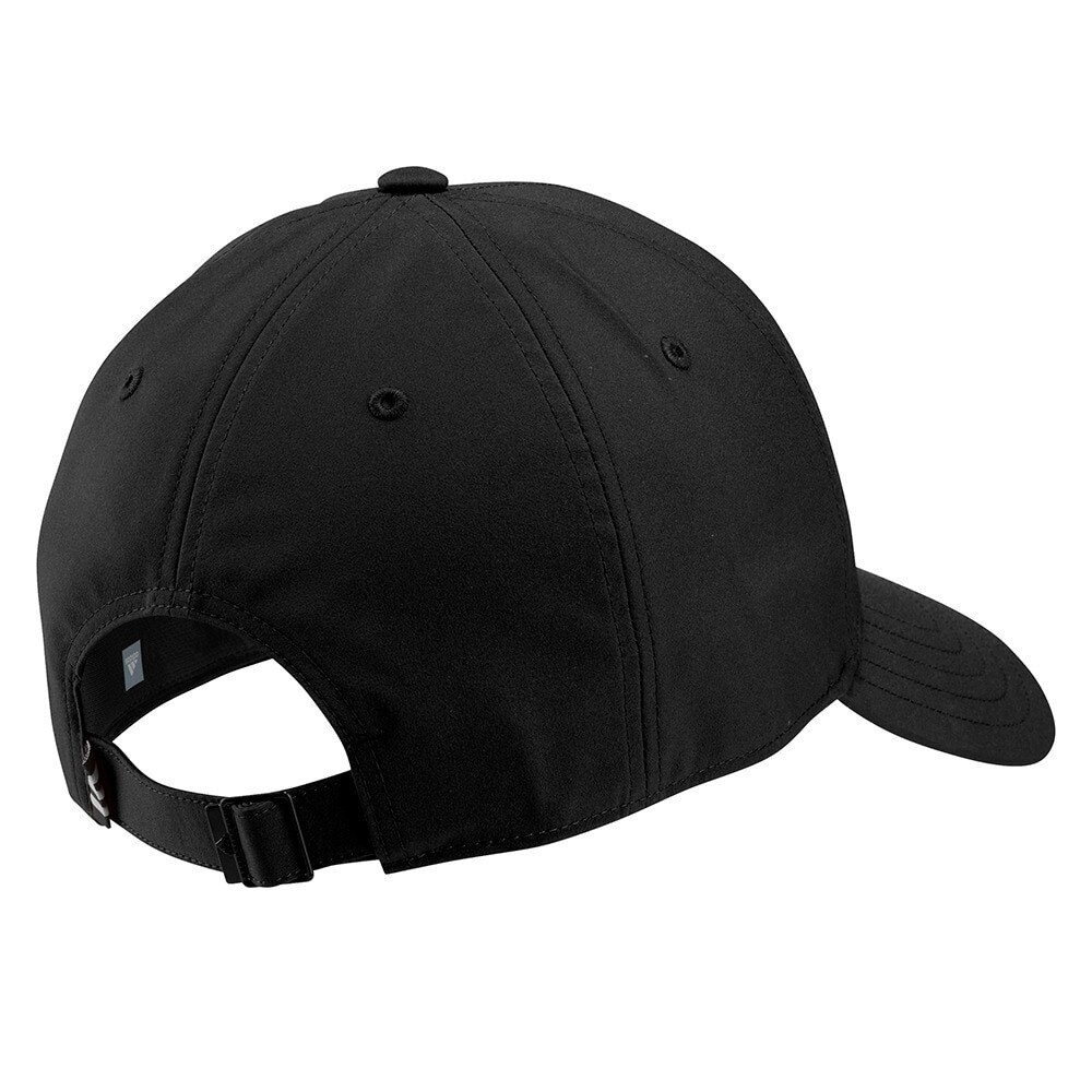 アディダス（adidas）（レディース）帽子 ライトウェイト エンブロイダード ベースボールキャップ 25607-GM4509 ランニングキャップ