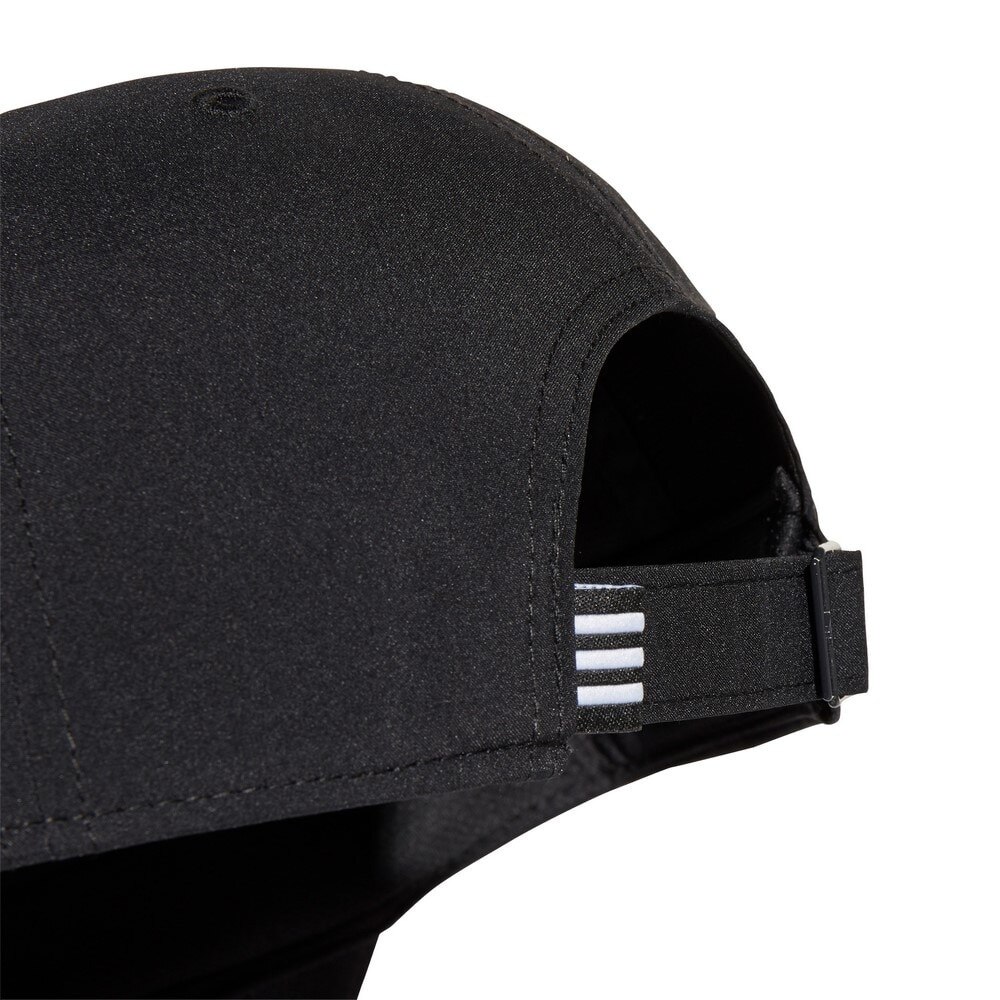 アディダス（adidas）（レディース）帽子 ライトウェイト エンブロイダード ベースボールキャップ 25607-GM4509 ランニングキャップ