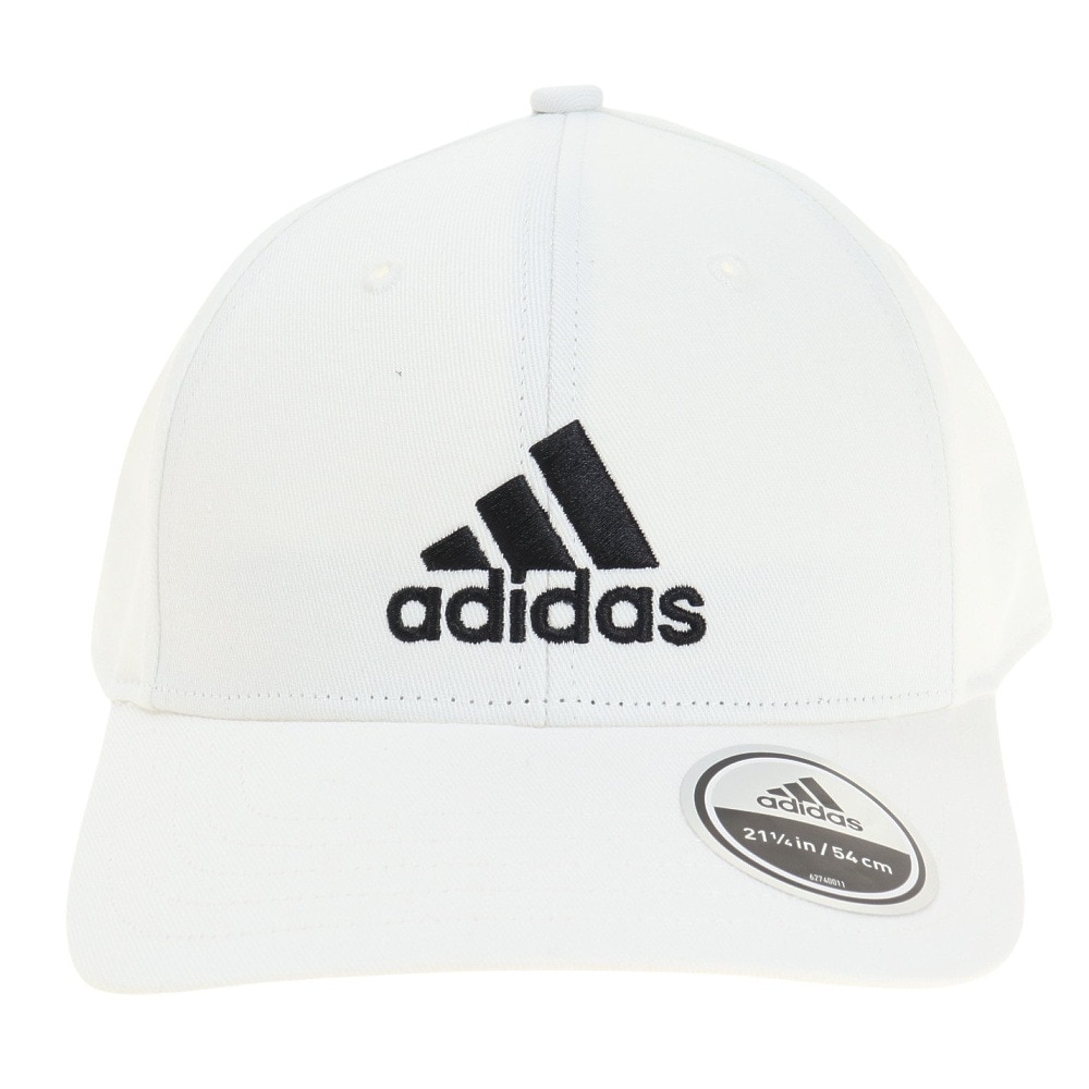 アディダス（adidas）（メンズ、レディース）ベースボールキャップ GNS10-FK0890 帽子