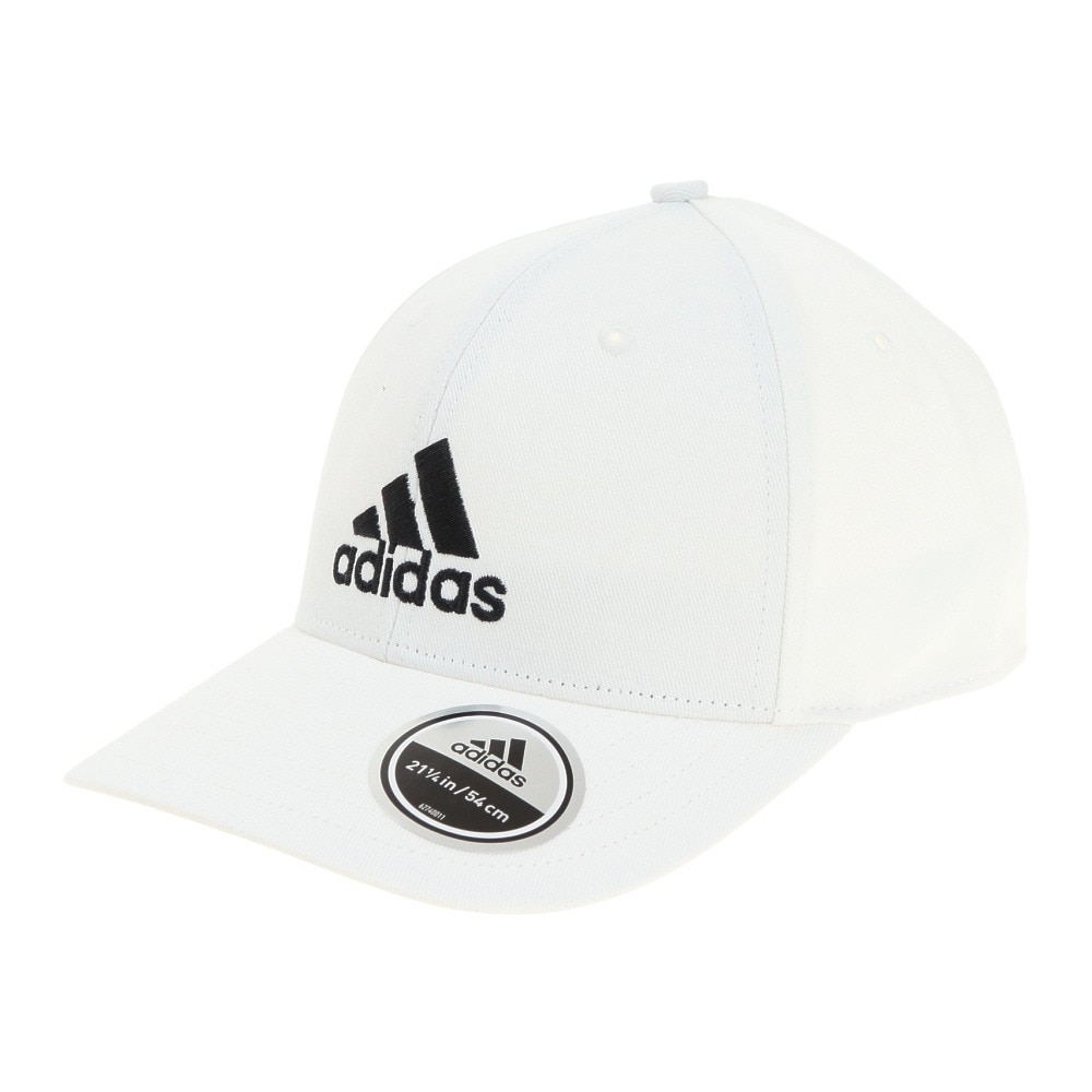 アディダス（adidas）（メンズ、レディース）ベースボールキャップ GNS10-FK0890 帽子