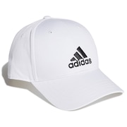 アディダス（adidas）（メンズ、レディース）ベースボールキャップ GNS10-FK0890