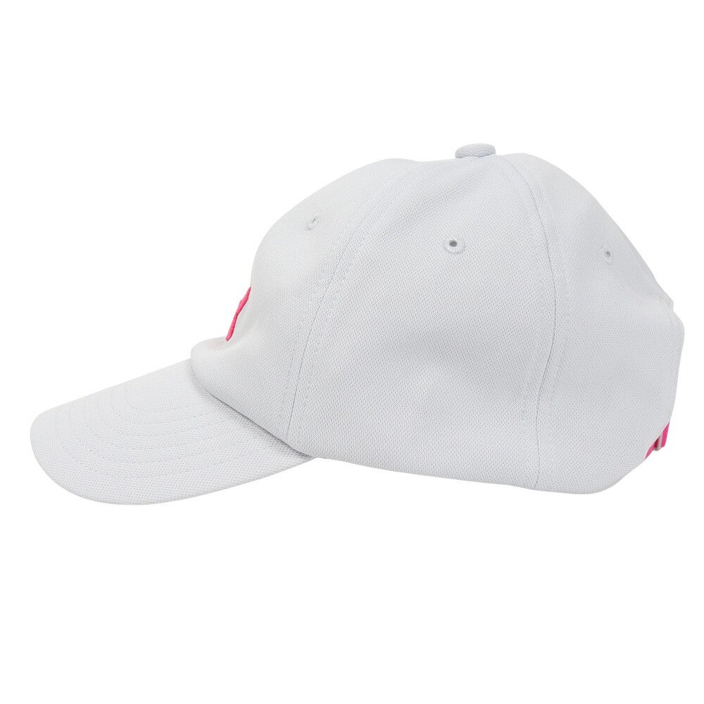 アンダーアーマー（UNDER ARMOUR）（レディース）ブリッツィング アジャスタブル キャップ 1376705 014