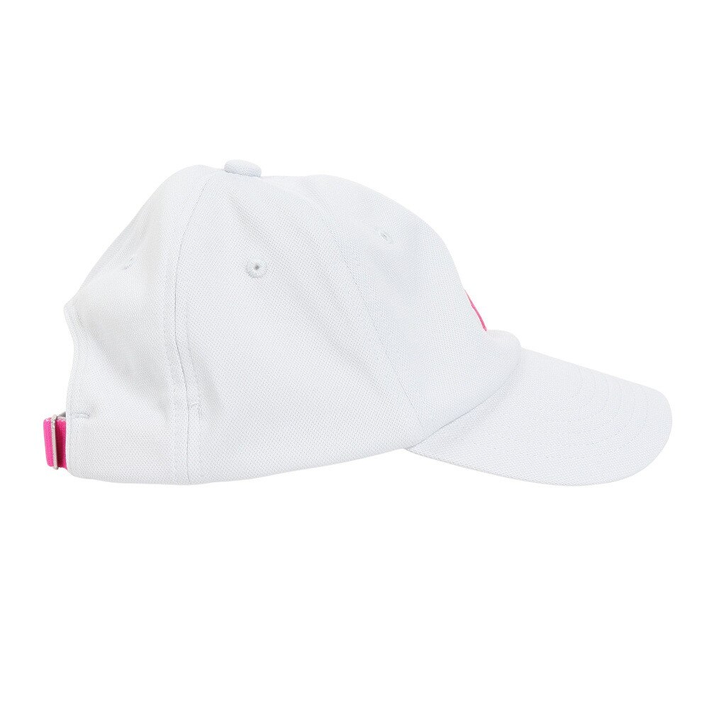 アンダーアーマー（UNDER ARMOUR）（レディース）ブリッツィング アジャスタブル キャップ 1376705 014