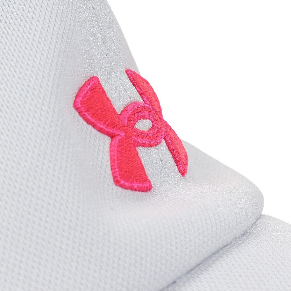 アンダーアーマー（UNDER ARMOUR）（レディース）ブリッツィング アジャスタブル キャップ 1376705 014