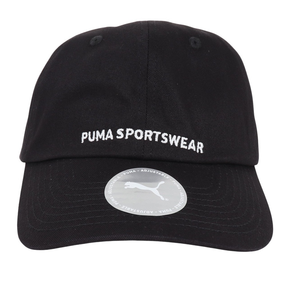 プーマ（PUMA）（メンズ、レディース）スポーツウェア キャップ 2403601 帽子