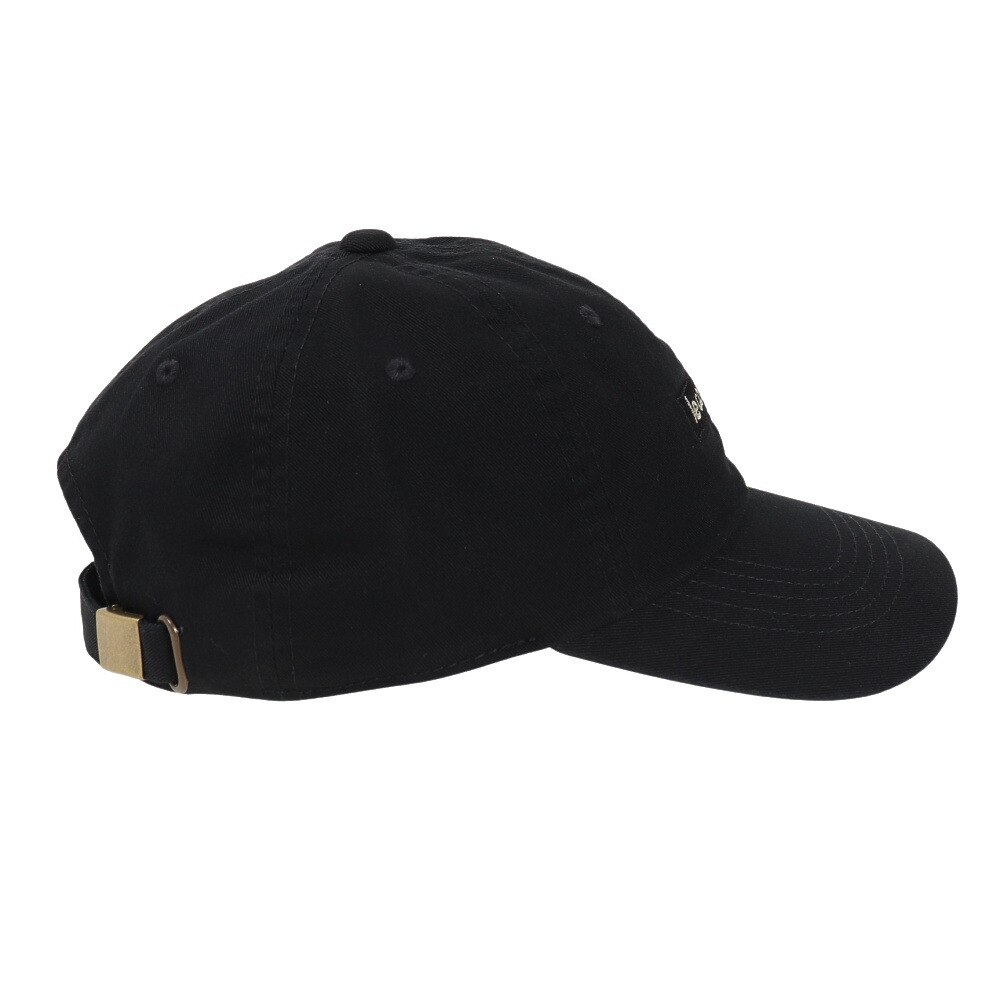 ルコックスポルティフ（lecoqsportif）（メンズ、レディース）コットンキャップ QMAVJC11 BK 帽子