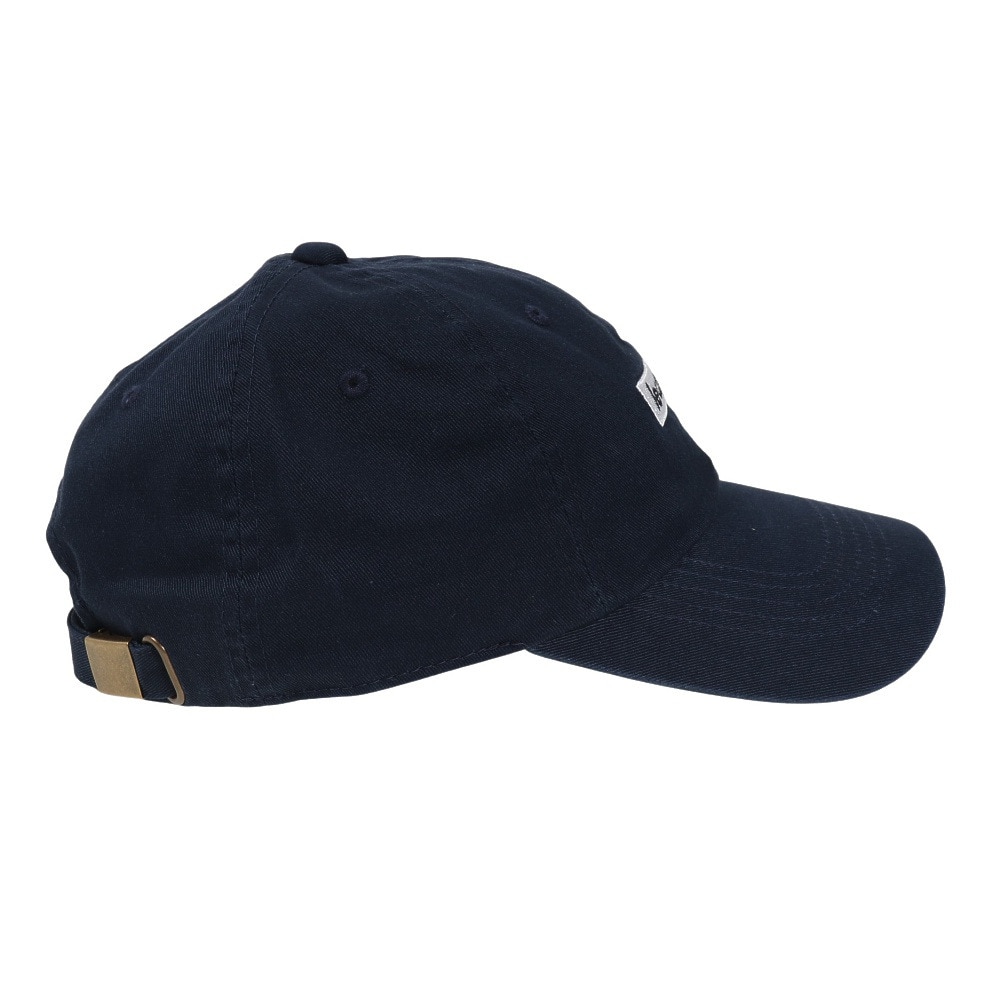 ルコックスポルティフ（lecoqsportif）（メンズ、レディース）コットンキャップ QMAVJC11 NV 帽子