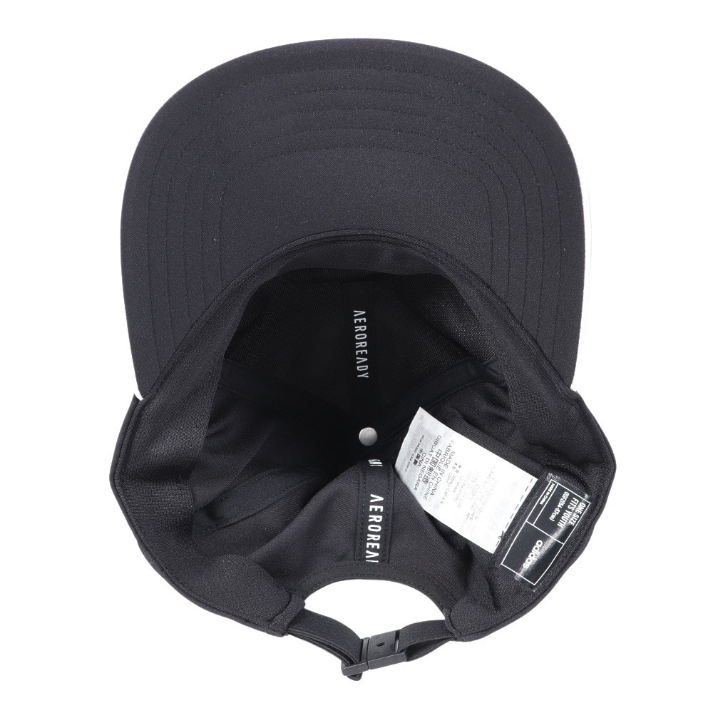 アディダス（adidas）（メンズ、レディース）AEROREADY トレーニング ランニング ベースボールキャップ MKD68-IC6522