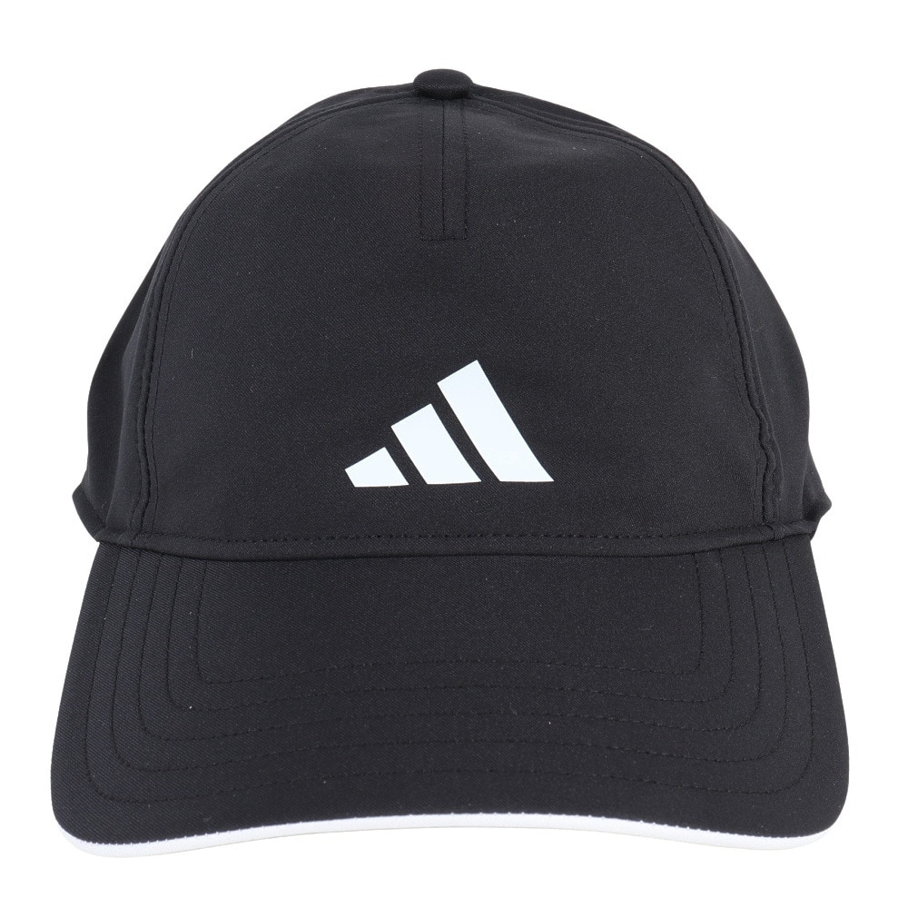 アディダス（adidas）（メンズ、レディース）AEROREADY トレーニング ランニング ベースボールキャップ MKD68-IC6522