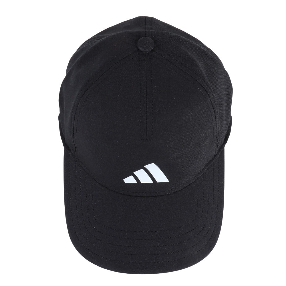 アディダス（adidas）（メンズ、レディース）AEROREADY トレーニング ランニング ベースボールキャップ MKD68-IC6522