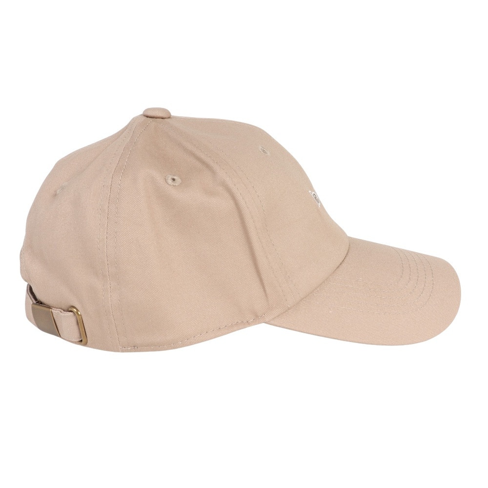 ルコックスポルティフ（lecoqsportif）（メンズ、レディース）FAN AIR コットンキャップ QMAXJC10 BG 帽子