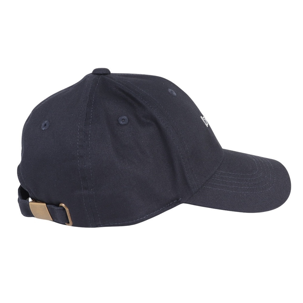ルコックスポルティフ（lecoqsportif）（メンズ、レディース）FAN AIR コットンキャップ QMAXJC10 NV 帽子