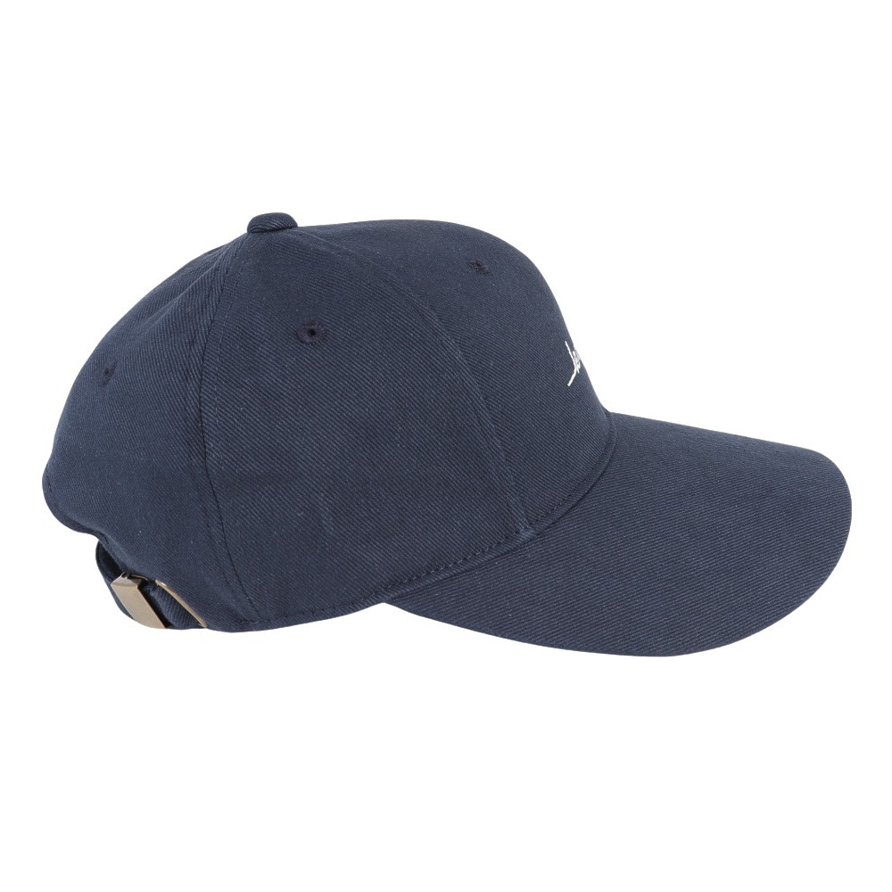 ルコックスポルティフ（lecoqsportif）（レディース）コットンツイルキャップ 庇9cmモデル QMCXJC14 NV 帽子