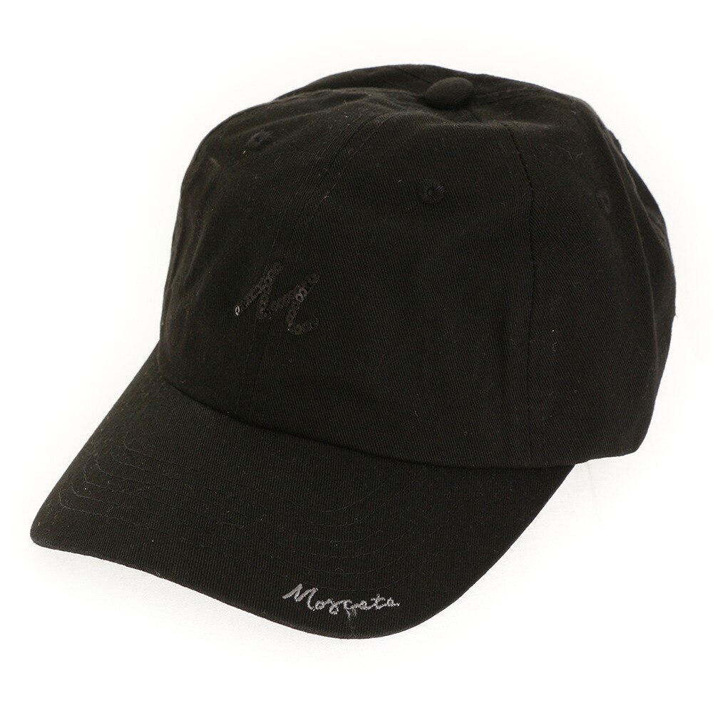  キャップ BLK 41T-XKR-002692