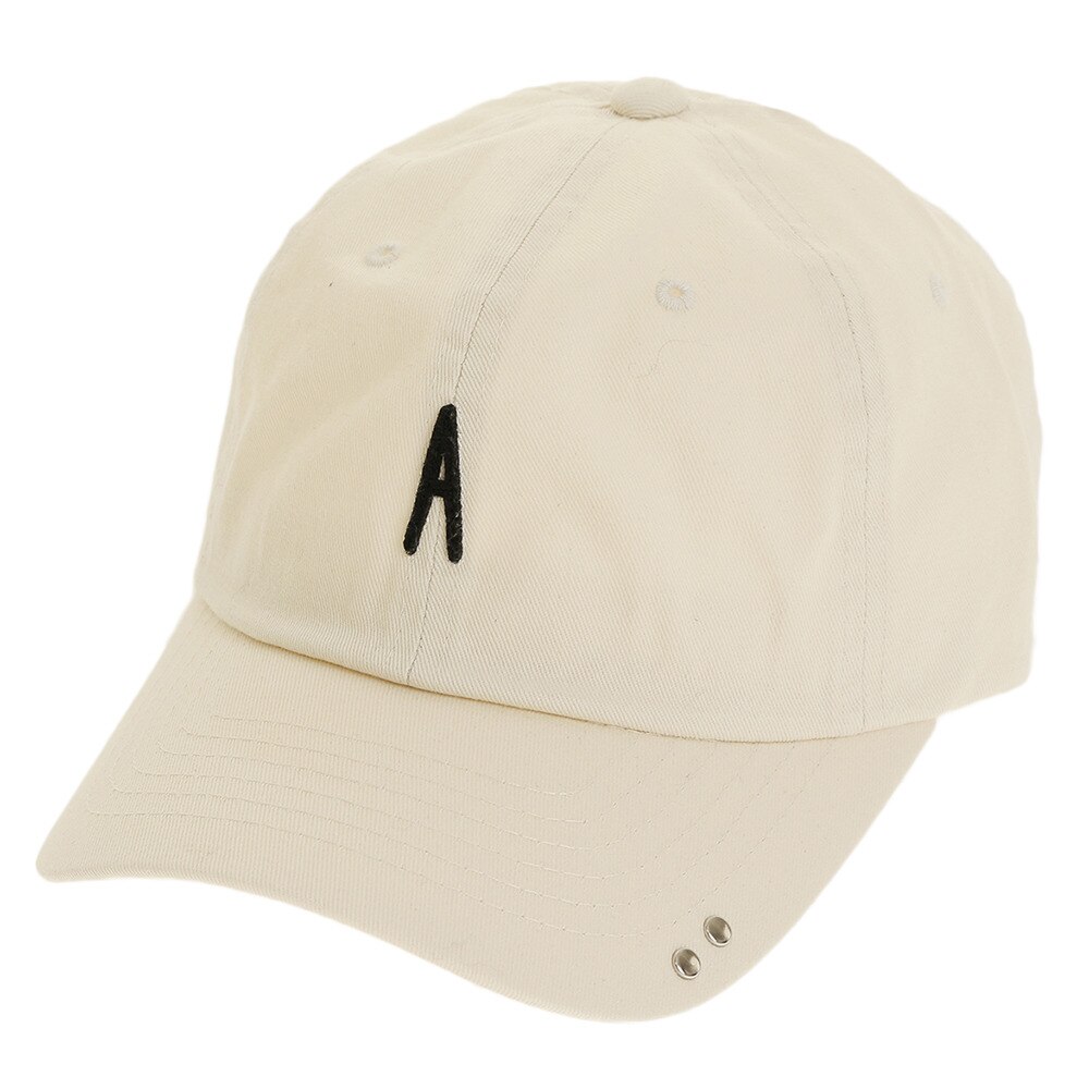  【多少の傷汚れありの為大奉仕】Aキャップ BEG 41T-XKR-002696