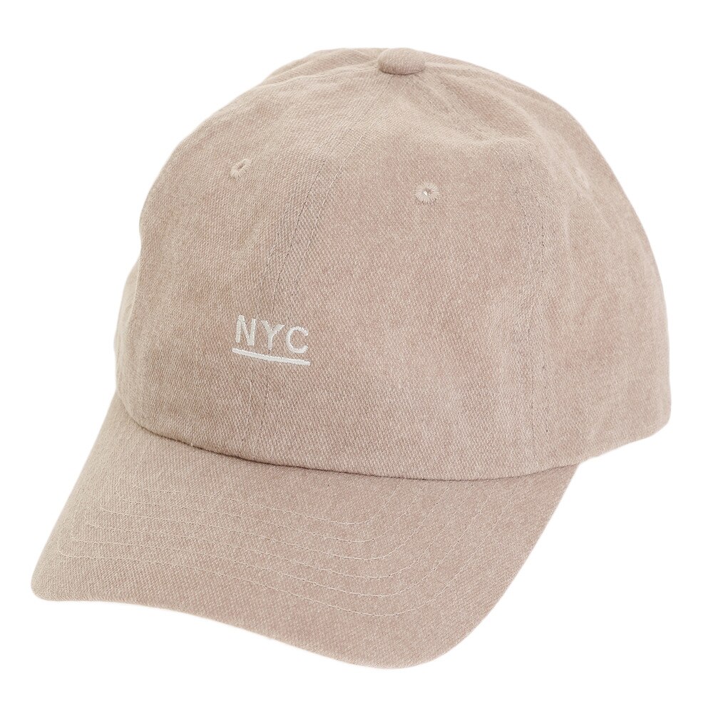  URBAN TRENDキャップ PNK 41T-XKR-002699