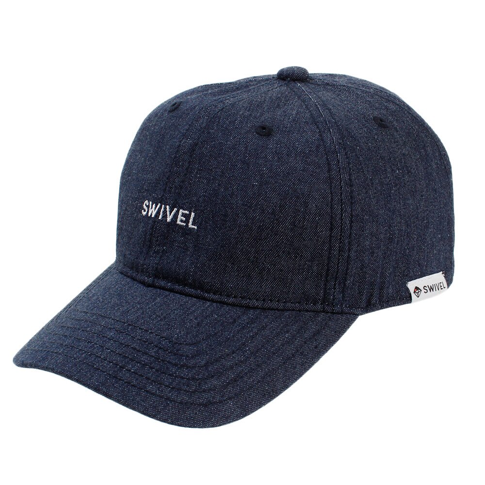  デニム キャップ 898SW9ST1527 NVY
