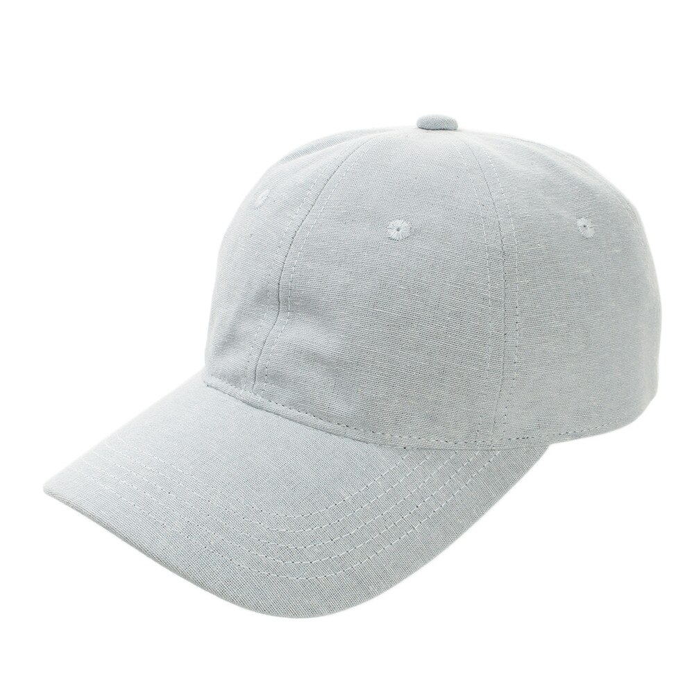  プレーンキャップ 2 898PA9ST1648 L.BLU