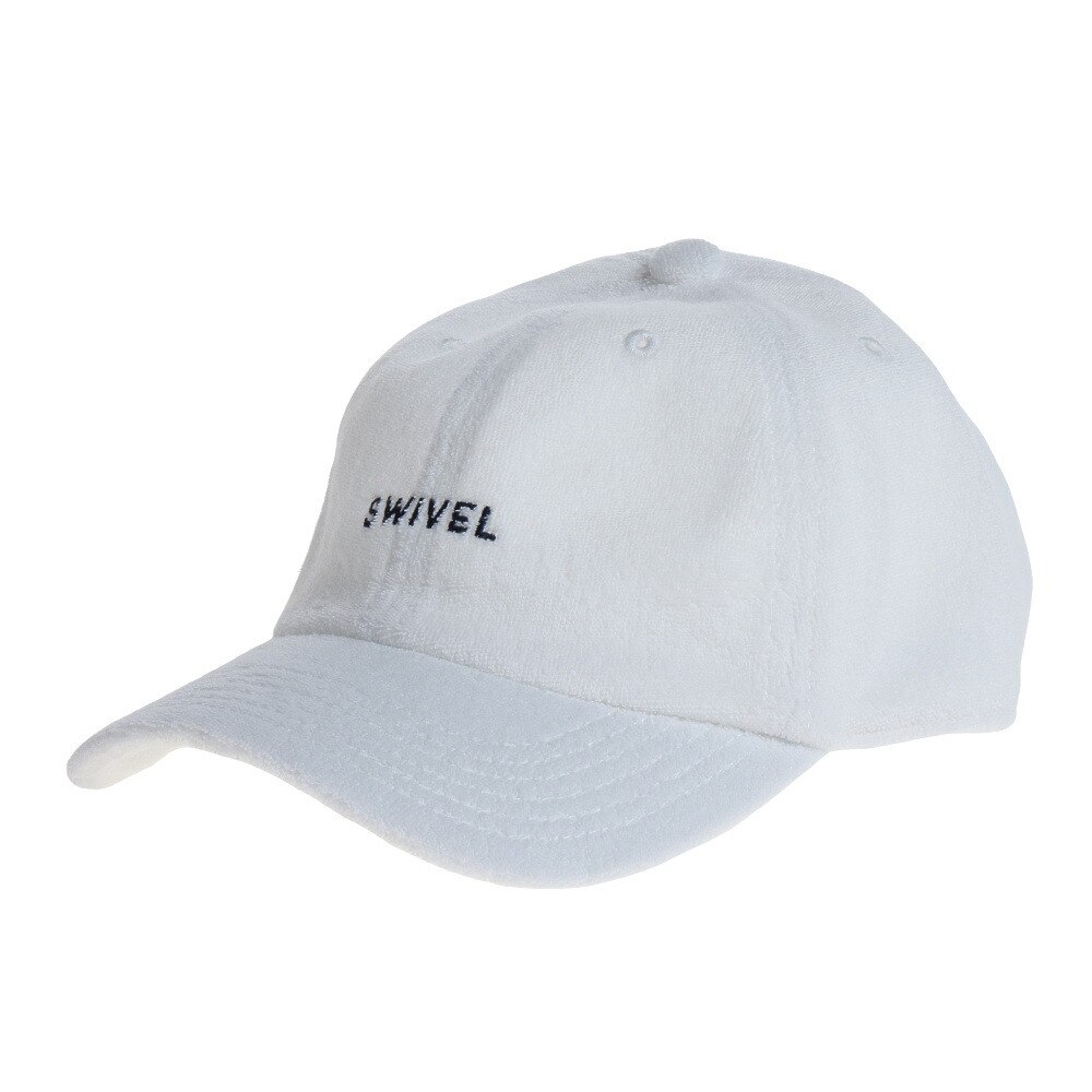  ロゴパイルキャップ 898SW0ST6151 WHT