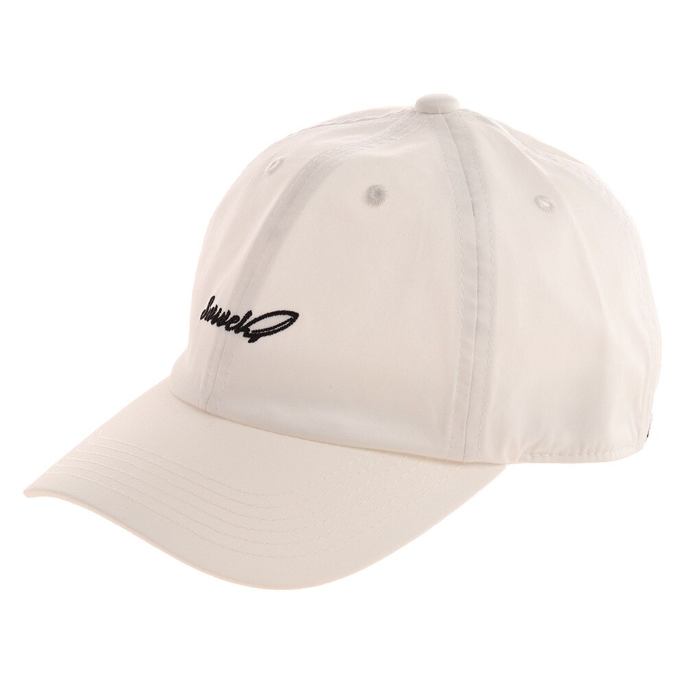  CURSIVE LOGO TWILL キャップ 898SW0ST6153 WHT