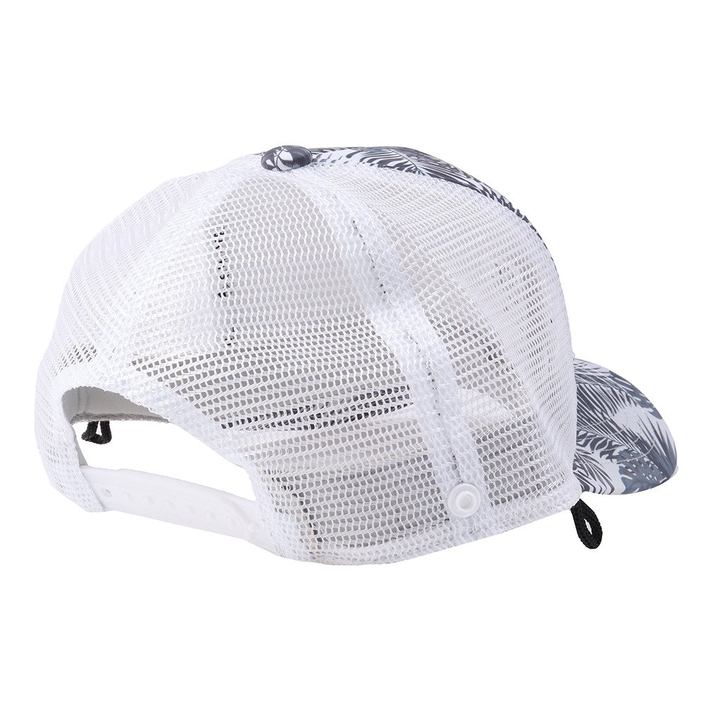 スウィベル 帽子 レディース メッシュキャップ サンシェードキャップ 8sw0st6157 Wht 大きめ 日よけ スポーツ用品はスーパースポーツゼビオ