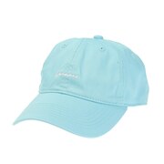 その他ブランド（OTHER BRAND）（レディース）ワンポイントロゴキャップ 898NN1ST4631 MINT 帽子