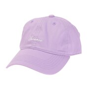 その他ブランド（OTHER BRAND）（レディース）ワンポイントロゴキャップ 898NN1ST4631 PUL