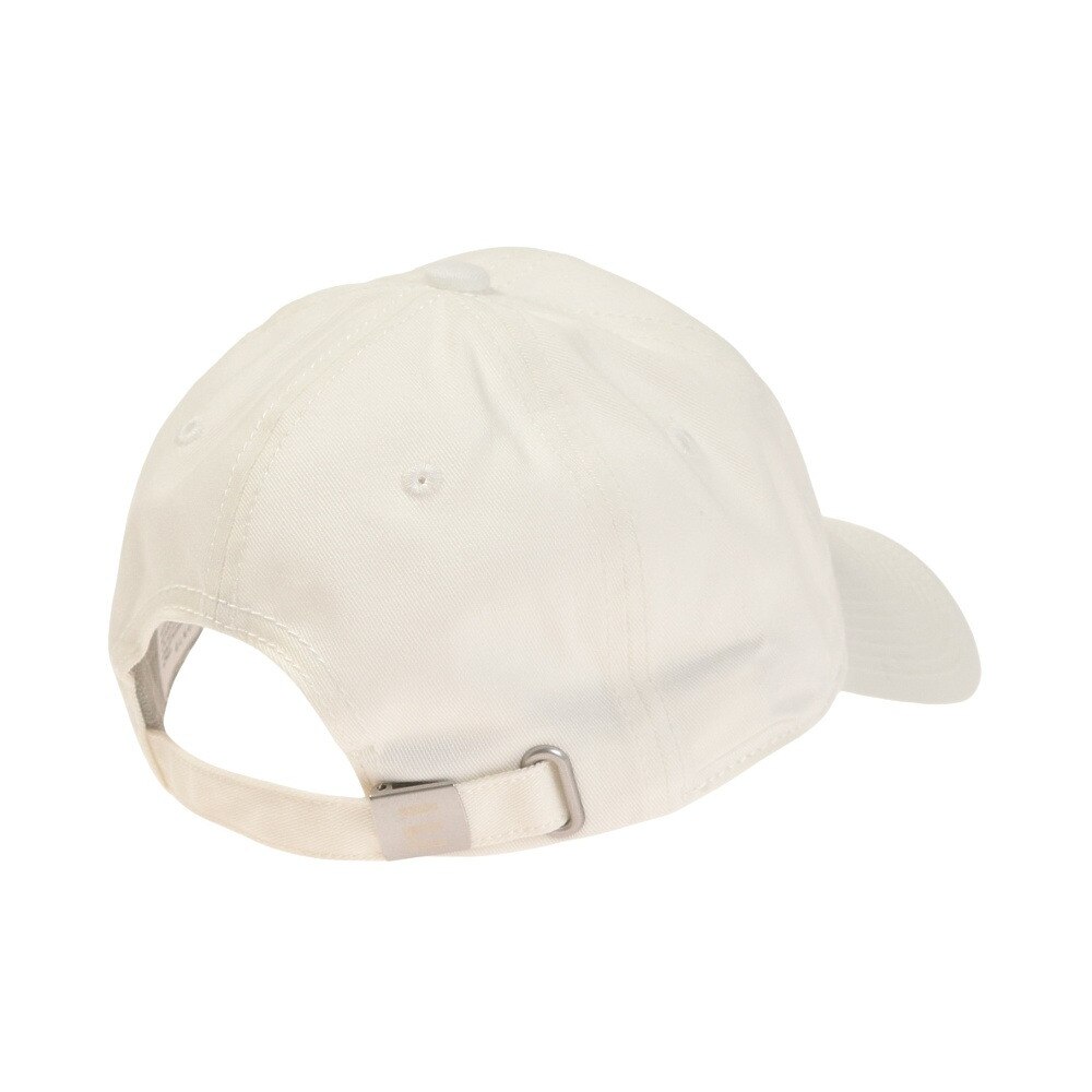 エルケクス（ELKEX）（レディース）プレーンキャップ 898EK2ST4627 WHT