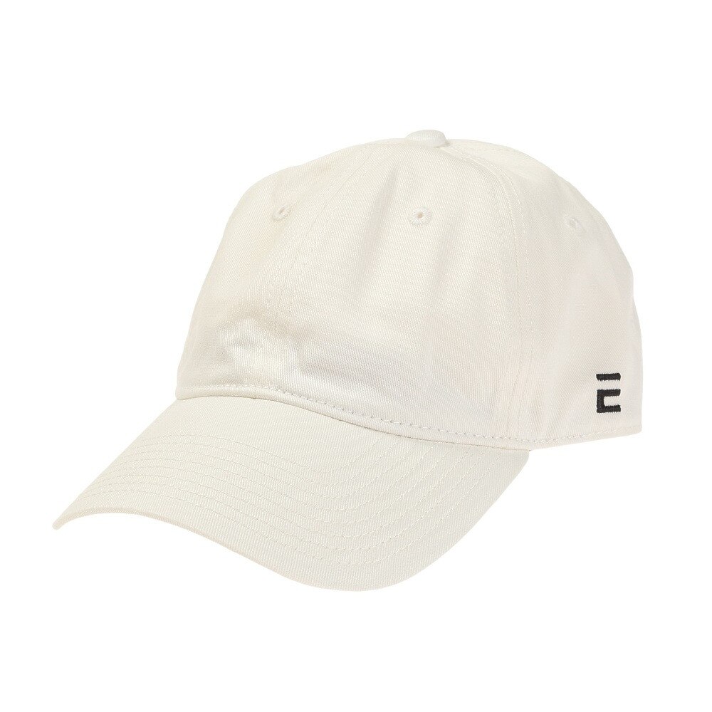エルケクス（ELKEX）（レディース）プレーンキャップ 898EK2ST4627 WHT