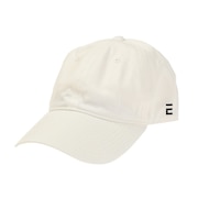 エルケクス(ELKEX)(レディース)プレーンキャップ 898EK2ST4627 WHT