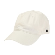 エルケクス（ELKEX）（レディース）プレーンキャップ 898EK2ST4627 WHT 帽子