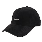 コンバース（CONVERSE）（レディース）コーデュロイ キャップ 12731200201970 帽子