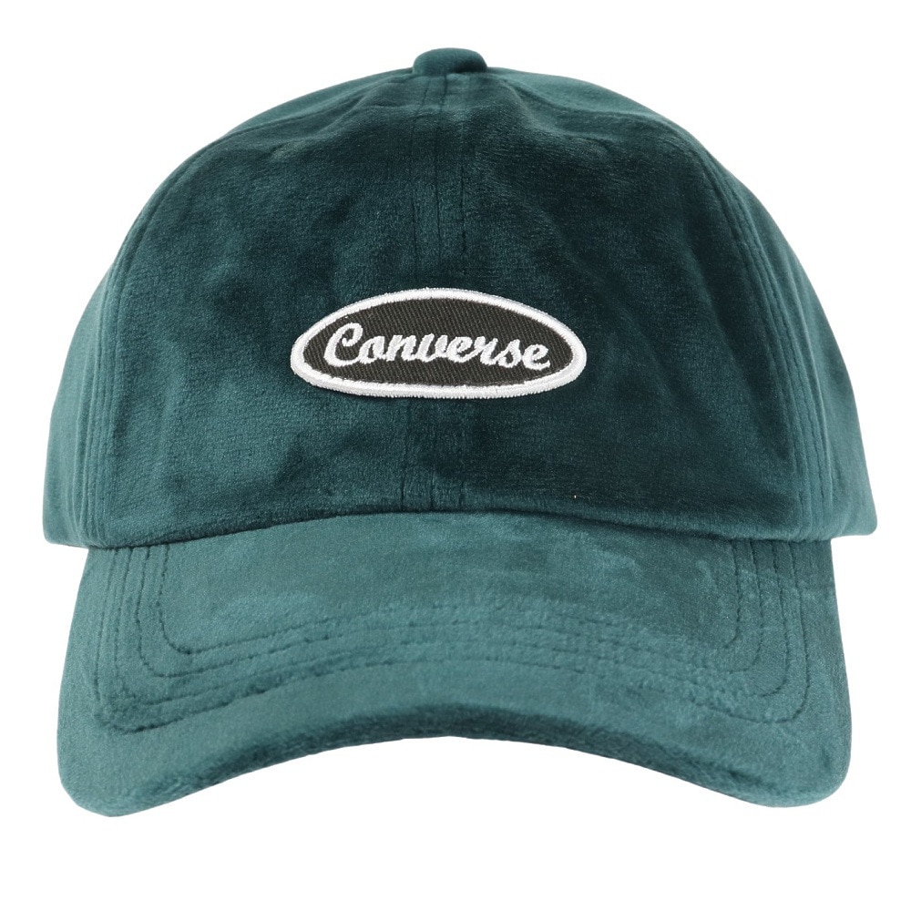 コンバース（CONVERSE）（レディース）ベロアキャップ 12731200571970 帽子
