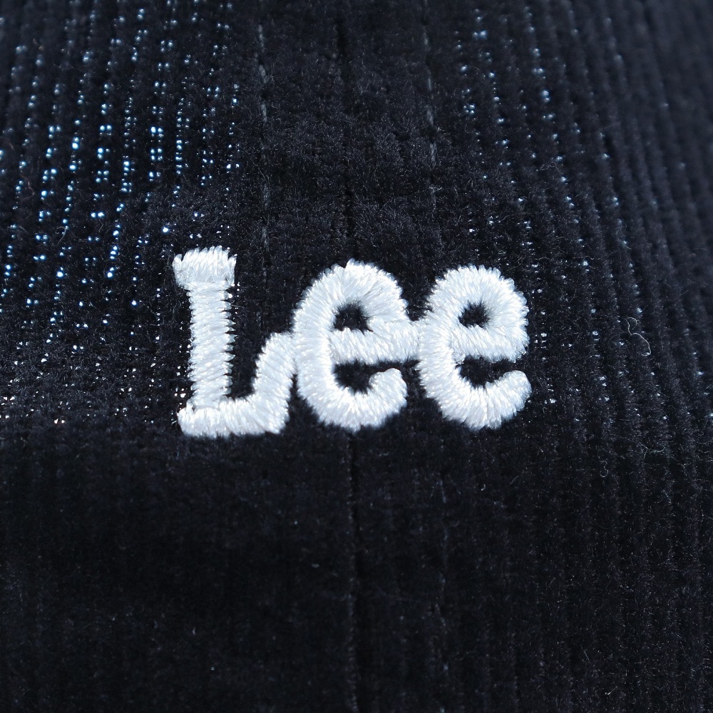 リー（Lee）（レディース）コーデュロイ キャップ 10017632001980 帽子