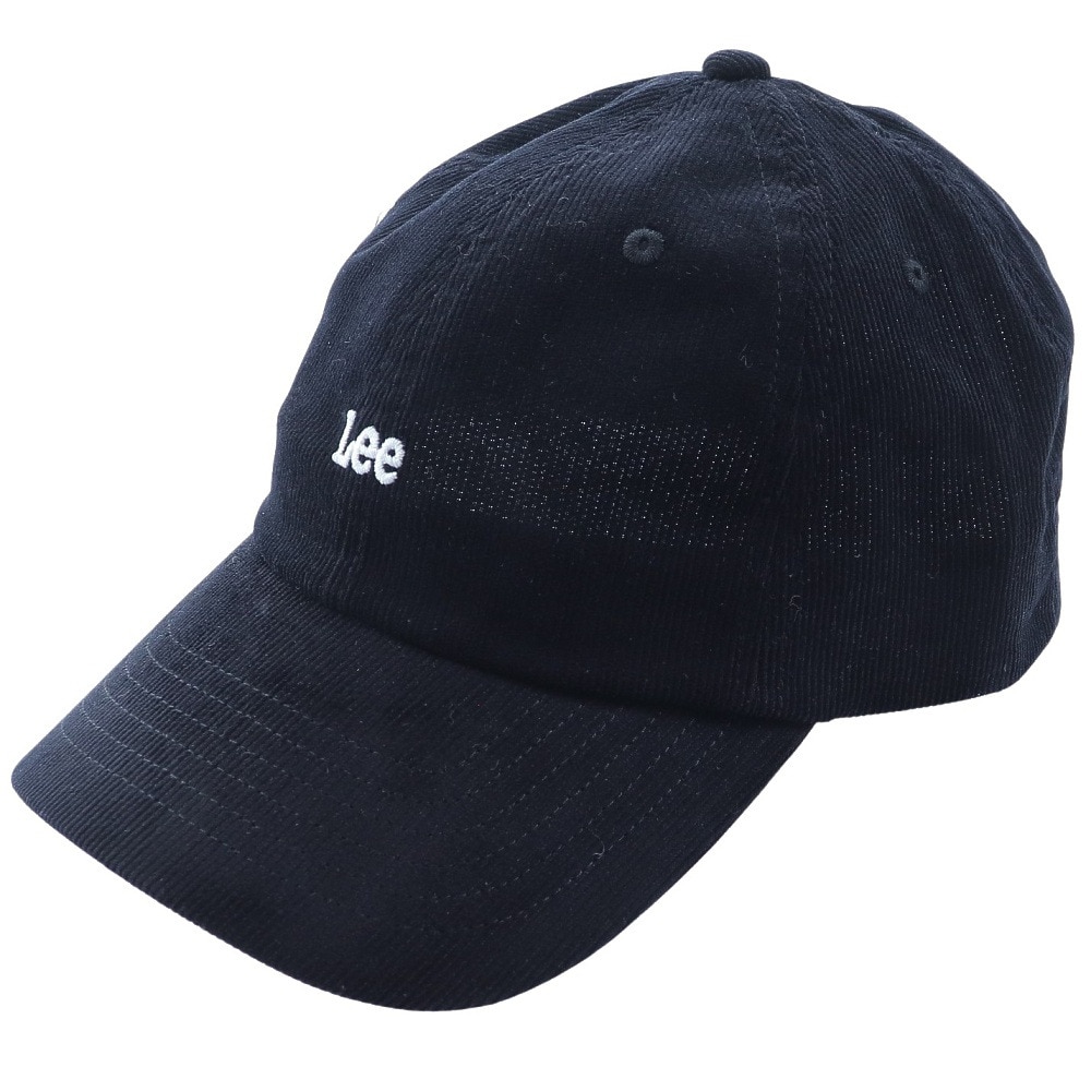 リー（Lee）（レディース）コーデュロイ キャップ 10017632001980 帽子