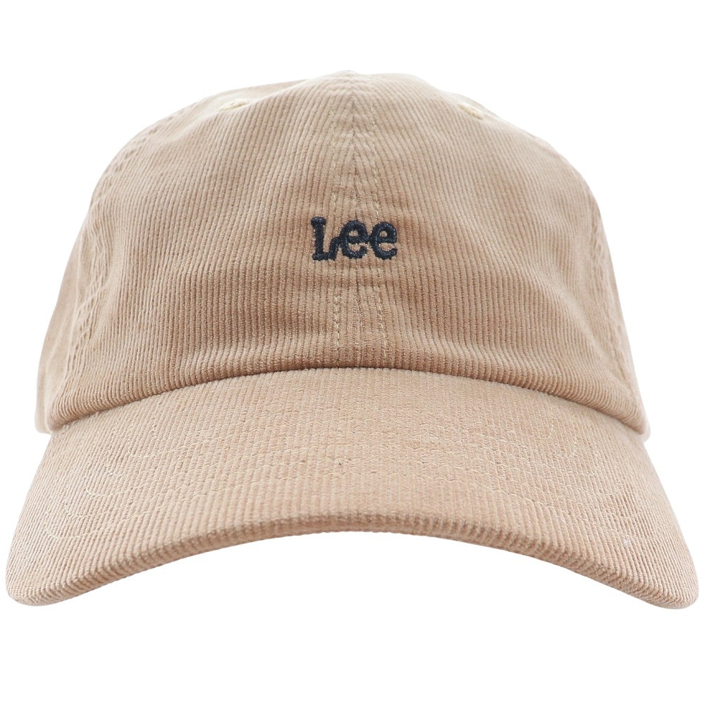 リー（Lee）（レディース）コーデュロイ キャップ 10017632093980 帽子