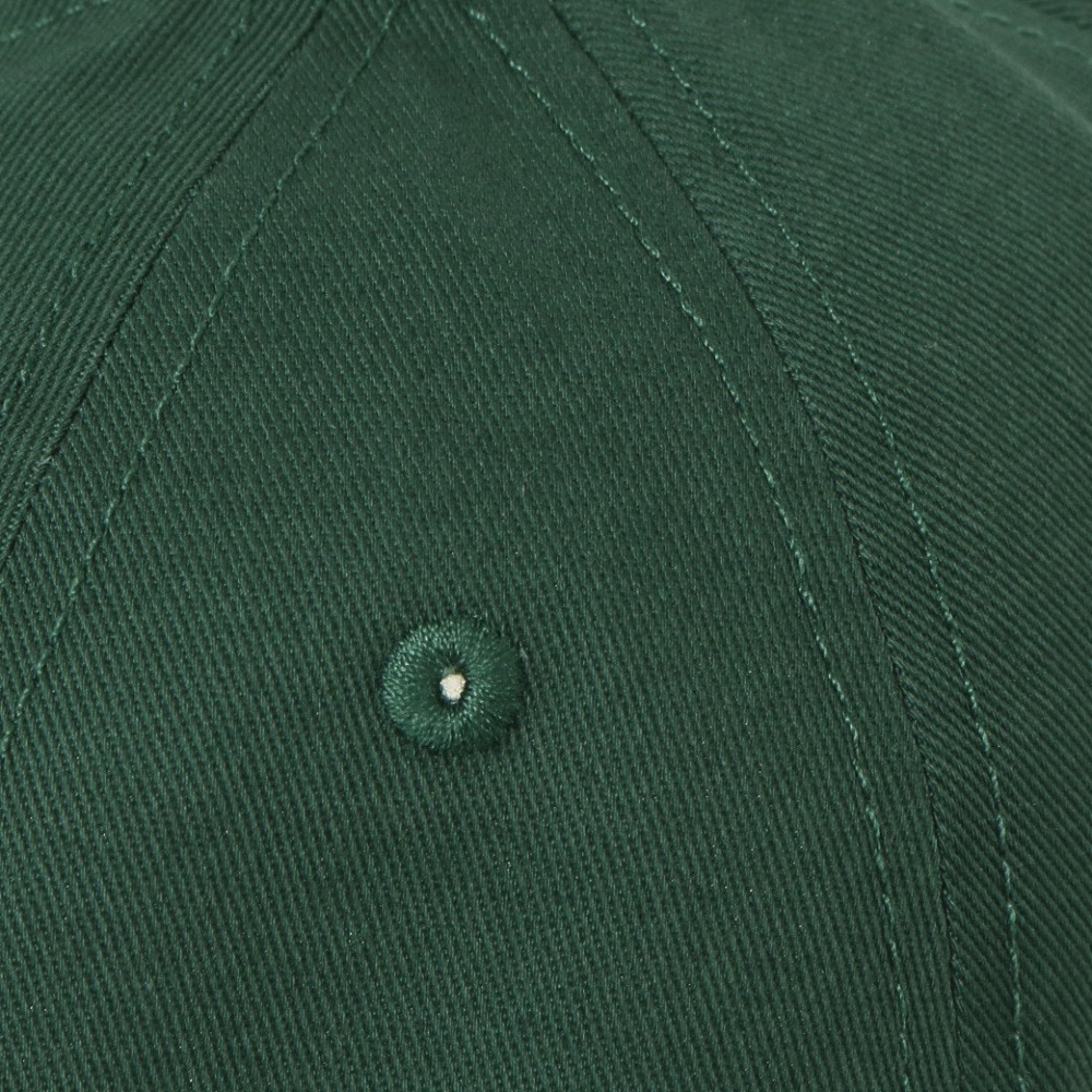 ヤックパック（YAK PAK）（レディース）刺繍キャップ YAK-PAK-010005 GRN 帽子