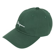 ヤックパック（YAK PAK）（レディース）刺繍キャップ YAK-PAK-010005 GRN 帽子