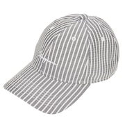 ヤックパック（YAK PAK）（レディース）刺繍キャップ YAK-PAK-010005 WHXBK 帽子