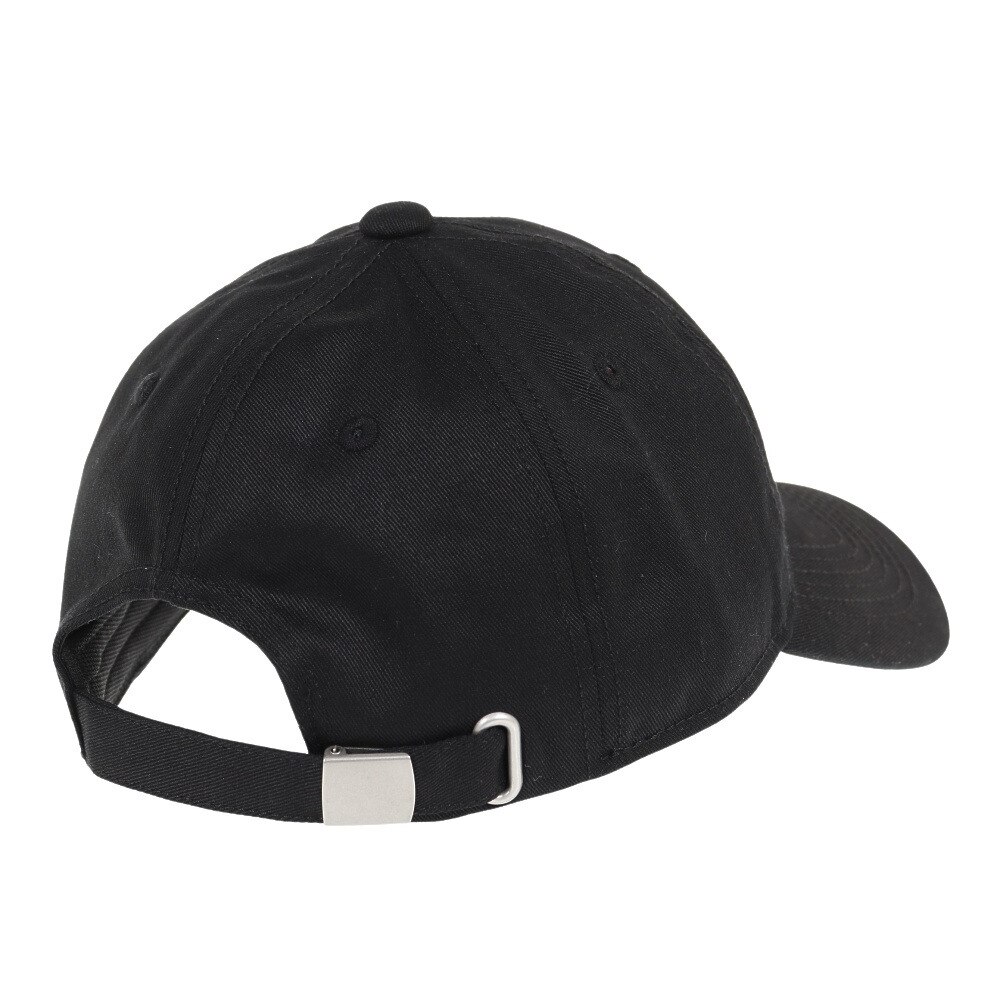ヤックパック（YAK PAK）（レディース）マルチロゴキャップ YAK-PAK-010006 BLK 帽子