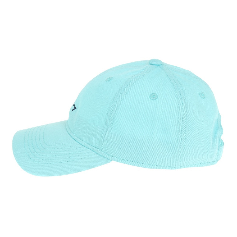 ヤックパック（YAK PAK）（レディース）マルチロゴキャップ YAK-PAK-010006 MINT 帽子