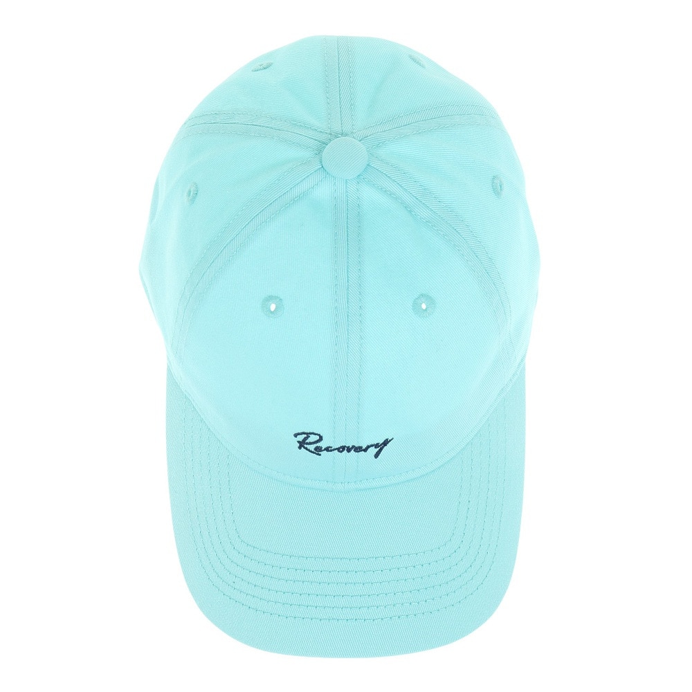 ヤックパック（YAK PAK）（レディース）マルチロゴキャップ YAK-PAK-010006 MINT 帽子